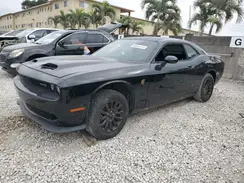 2C3CDZC99JH251066 2018 DODGE CHALLENGER