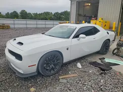 2C3CDZC99KH550798 2019 DODGE CHALLENGER