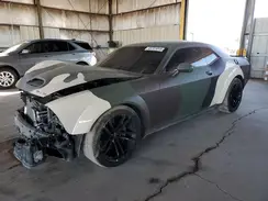 2C3CDZC99KH578293 2019 DODGE CHALLENGER