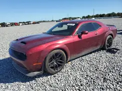 2C3CDZC99KH731254 2019 DODGE CHALLENGER