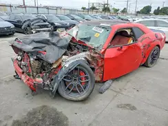 2C3CDZC99KH750001 2019 DODGE CHALLENGER