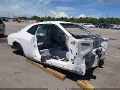 2C3CDZC99KH750032 2019 DODGE CHALLENGER