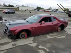 2C3CDZC99LH132632 2020 DODGE CHALLENGER