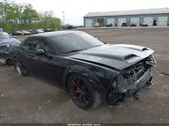 2C3CDZC99LH181569 2020 DODGE CHALLENGER