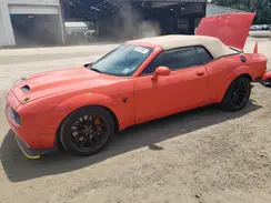 2C3CDZC99LH209550 2020 DODGE CHALLENGER