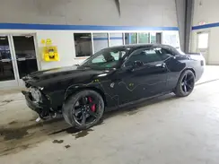2C3CDZC99LH221620 2020 DODGE CHALLENGER