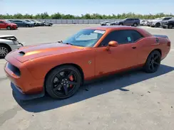 2C3CDZC99LH222251 2020 DODGE CHALLENGER