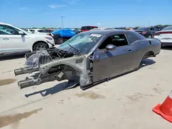 2C3CDZC99MH676484 2021 DODGE CHALLENGER
