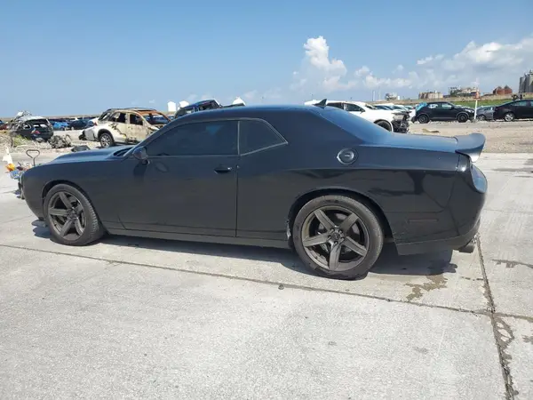 2C3CDZC99MH676534 2021 DODGE CHALLENGER - Image 2
