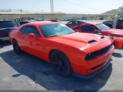 2C3CDZC99NH148753 2022 DODGE CHALLENGER