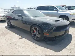 2C3CDZC99NH155377 2022 DODGE CHALLENGER