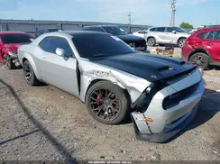 2C3CDZC99NH178030 2022 DODGE CHALLENGER