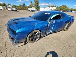 2C3CDZC99NH263157 2022 DODGE CHALLENGER