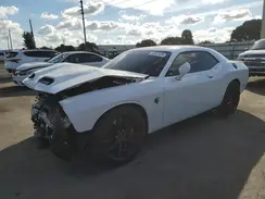 2C3CDZC99PH514309 2023 DODGE CHALLENGER