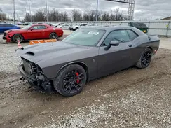 2C3CDZC99PH525665 2023 DODGE CHALLENGER