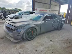 2C3CDZC99PH557208 2023 DODGE CHALLENGER