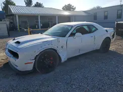 2C3CDZC99PH566541 2023 DODGE CHALLENGER