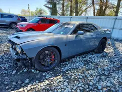 2C3CDZC99PH567396 2023 DODGE CHALLENGER