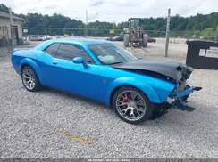 2C3CDZC99PH601224 2023 DODGE CHALLENGER