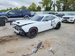 2C3CDZC99PH633770 2023 DODGE CHALLENGER