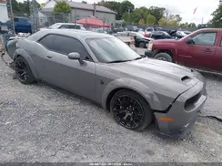 2C3CDZC99PH654084 2023 DODGE CHALLENGER