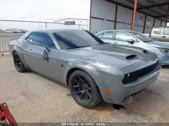 2C3CDZC99PH691894 2023 DODGE CHALLENGER