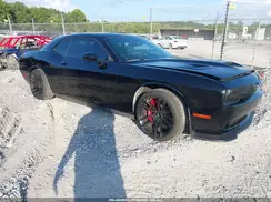 2C3CDZC9XGH118048 2016 DODGE CHALLENGER