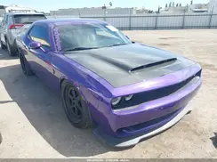 2C3CDZC9XGH142768 2016 DODGE CHALLENGER