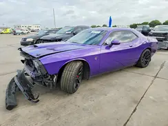 2C3CDZC9XGH176211 2016 DODGE CHALLENGER