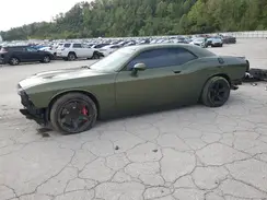 2C3CDZC9XGH199486 2016 DODGE CHALLENGER