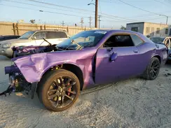 2C3CDZC9XGH199911 2016 DODGE CHALLENGER