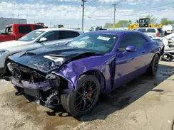 2C3CDZC9XGH200474 2016 DODGE CHALLENGER