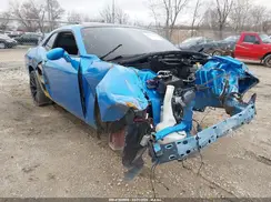2C3CDZC9XGH231613 2016 DODGE CHALLENGER