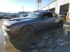 2C3CDZC9XGH231675 2016 DODGE CHALLENGER