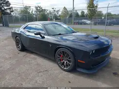 2C3CDZC9XGH236133 2016 DODGE CHALLENGER