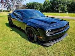 2C3CDZC9XGH254552 2016 DODGE CHALLENGER