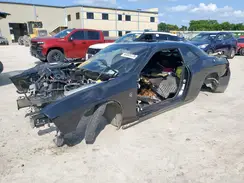 2C3CDZC9XGH284022 2016 DODGE CHALLENGER