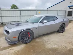 2C3CDZC9XGH308416 2016 DODGE CHALLENGER