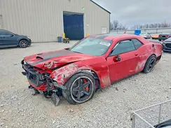 2C3CDZC9XGH314443 2016 DODGE CHALLENGER
