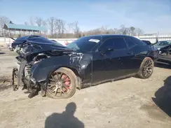 2C3CDZC9XGH335499 2016 DODGE CHALLENGER