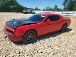 2C3CDZC9XGH335678 2016 DODGE CHALLENGER