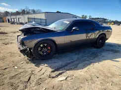 2C3CDZC9XGH335776 2016 DODGE CHALLENGER