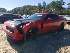 2C3CDZC9XGH335941 2016 DODGE CHALLENGER