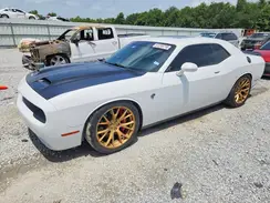 2C3CDZC9XGH352478 2016 DODGE CHALLENGER