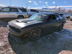 2C3CDZC9XHH500694 2017 DODGE CHALLENGER