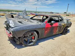 2C3CDZC9XHH507239 2017 DODGE CHALLENGER