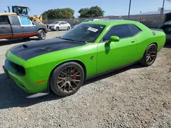 2C3CDZC9XHH625923 2017 DODGE CHALLENGER