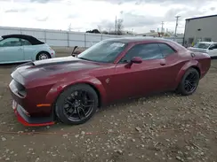 2C3CDZC9XJH141918 2018 DODGE CHALLENGER