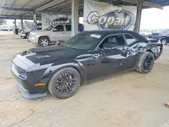 2C3CDZC9XJH154474 2018 DODGE CHALLENGER