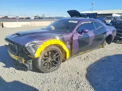 2C3CDZC9XJH286215 2018 DODGE CHALLENGER